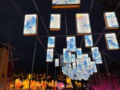 -歌斐颂巧克力小镇