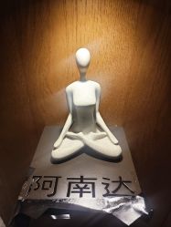 -阿南达·瑜伽普拉提·阿育吠陀疗愈中心