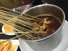 -福茗春薪禾记海鲜烧烤(八一路店)