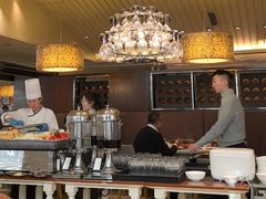 -北京王府井希尔顿酒店·万斯阁西餐厅