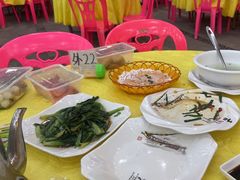 -秋姐美食店(旅游大道店)
