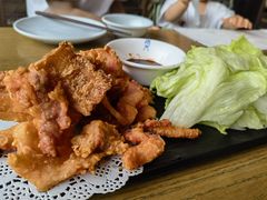 -日出青木·杭帮菜名店
