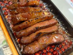 -敏华冰厅(平安金融中心店)
