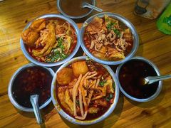 -娇姐老牌螺蛳粉(雅儒路店)