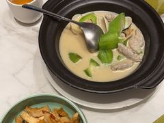 -顺意·顺德家乡菜(国际人才大厦店)