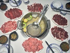 -陈记顺和潮汕牛肉火锅(韩江路店)