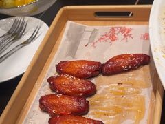 -同庆楼(天鹅湖万达店)