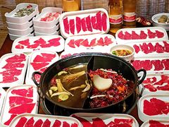 -刘火辣老火锅(光谷店)