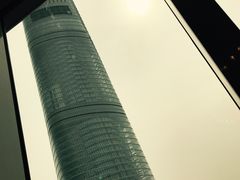 -上海柏悦酒店