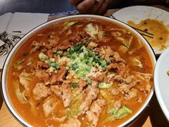 -湘与香缘·湖南菜(王府井北京市百货大楼店)