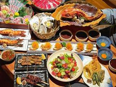 -炉胜·炉端烧·居酒屋