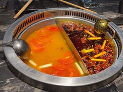 -小王少龙火锅(沙南街店)