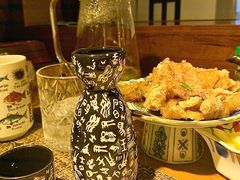 -半藏居酒屋(香港花园店)