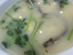 -台山第一家兴华黄鳝饭·黄鳝婆(开平店)