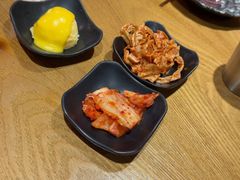 -恩你小木屋·烤肉韩式料理(嘉兴秀洲店)