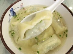 -高行汤团店(金高路店)