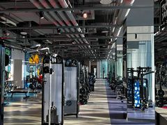 -Trainyard 炼·工场(中国国际贸易中心店)