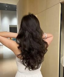 -乾健·烫染·接发SALON