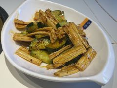 -七八冷面·延边朝鲜族美食(圣熙八号店)