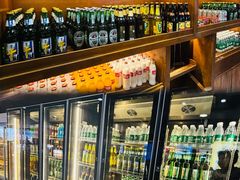 -韩盛·盛江山自助料理(沈辽路万达店)