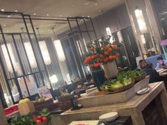 -贵阳恒世纪酒店·味自助餐厅