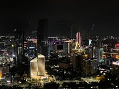 -宁波万豪酒店