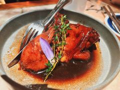 -桂满陇·景观餐厅(新世界店)