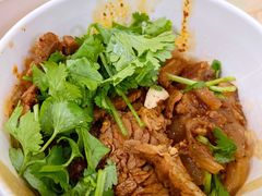 -漢味源老武汉热干面(瑞安街店)