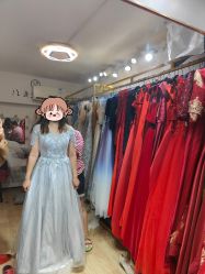 -NaNa婚纱礼服馆