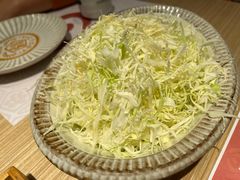 -堂本家·二代目·炸猪排(Express东海店)