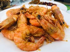 -聚德福海鲜家常菜(刘庄店)