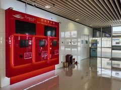 -澳门外港客运码头(轮渡站)