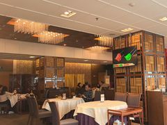 -广州建国酒店-盈丰阁粤菜-粤式茶点