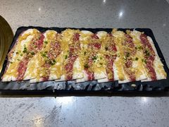 -妥妥烤肉料理(昙华林店)
