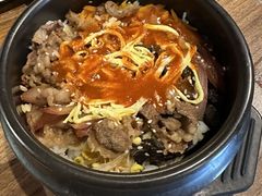 -山居屋炭火烧肉(厚街万达店)