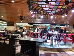 -德得轩烤涮一体自助餐厅(王府井店)