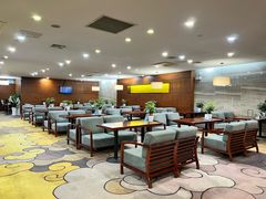 -常州奔牛国际机场