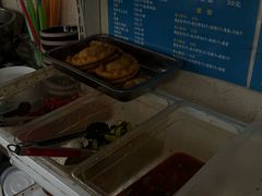 -金山奶茶馆(五一路店)