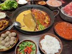 -冯校长老火锅(深圳总店)