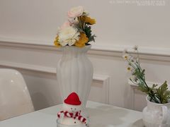 -追光 Dream Bakery(汉街店)