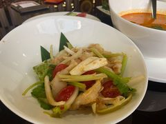 -金厨泰国餐厅·全泰籍厨师料理(拱北店)
