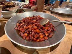 -传统菜农庄(皇姑路店)