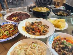 -青城甲(青城山店)