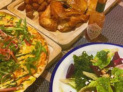 -Common Table · Brunch & Coffee