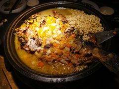青柠酸辣味烤钳鱼-烤匠麻辣烤鱼(万象城店)