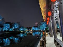 -万泉公园