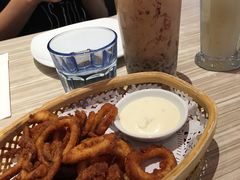 -必胜客(东莞地王店)