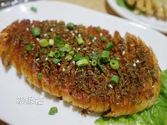 -小艺烧烤(曲江店)
