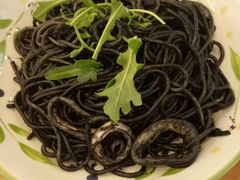 -萨莉亚意式餐厅(西青道欧亚达店)