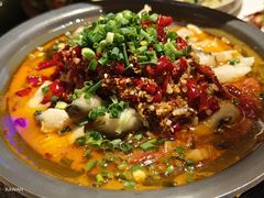 -云海肴·汽锅鸡·云南代表菜(美罗城店)